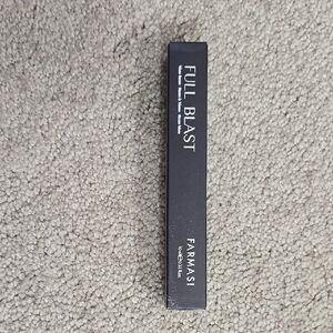 Farmasi Full Blast Mascara
